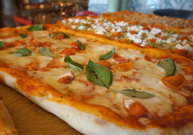 Pomodorino pizzabar